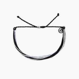 Black & Silver Collection