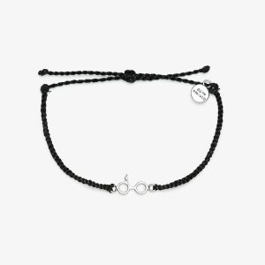 Harry Potter™ Glasses Charm Bracelet