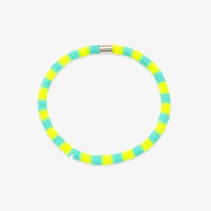 Yucca Seascape Stretch Bracelet