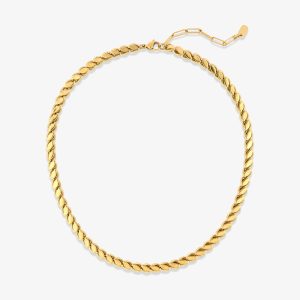 Chunky Chain Necklace