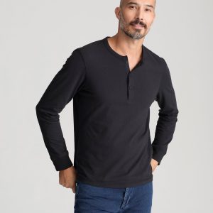 Ultrasoft Henley