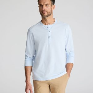 Ultrasoft Henley