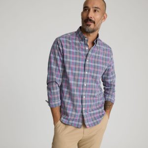 Wrinkle-Free Camden Shirt