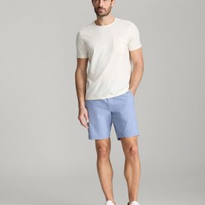 Traveler Tech Shorts