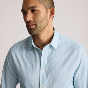 Performance Falkirk Shirt