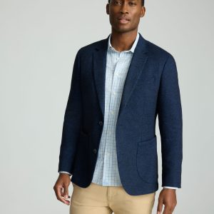 Italian Knit Ferron Sport Coat