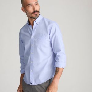 Wrinkle-Free Hillside Select Shirt