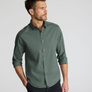 CottonTek Kleinwood Shirt