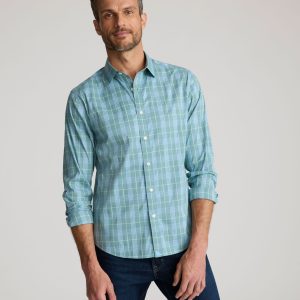 CottonTek™ Lancaster Shirt