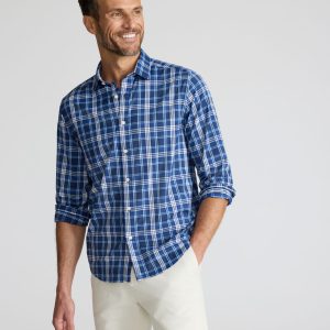 Performance Mabry Shirt