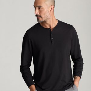 EcoSoft™ Henley