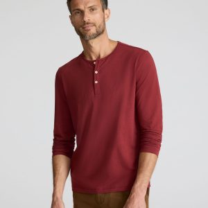 EcoSoft Henley
