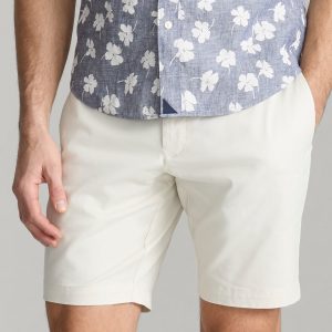 9" Chino Shorts