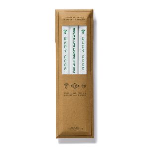 The Good Acre Carpenter Pencil (3-Pack)
