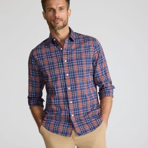 CottonTek Wiess Shirt