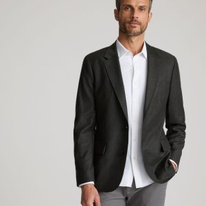 Italian Wool Westerling Sport Coat