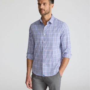 CottonTek Winterfield Shirt