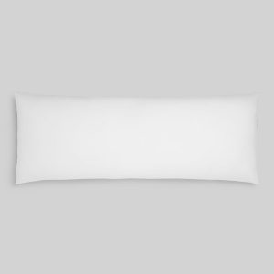 Down Alternative Body Pillow Insert