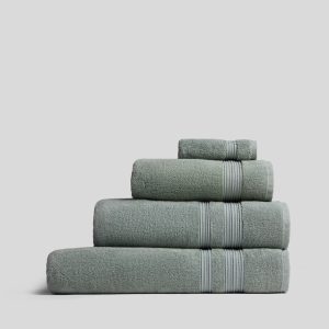 Classic Turkish Cotton Towels (Spa)