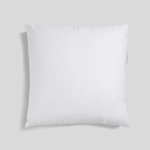 Down Decorative Pillow Insert