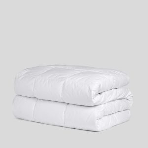 Down Alternative Mattress Pad
