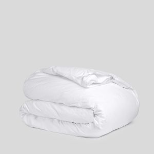 Cotton Duvet Protector