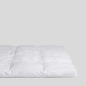 Down Mattress Topper