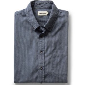 The Jack in Marine Stripe