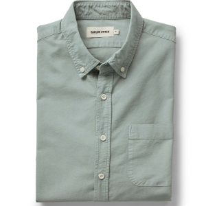 The Jack in Surf Green Oxford