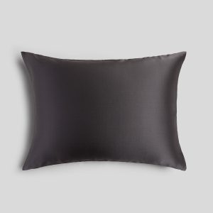 Silk Pillowcase (Slate)