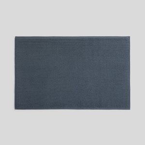 Soft Rib Tub Mat (Dusk)